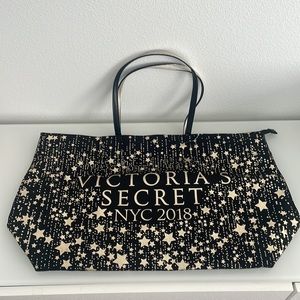 Victorias Secret Fashion Show NYC 2018 Tote Bag